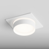 Встраиваемый светильник Hesby Lighting Nimbus HSBL_0130