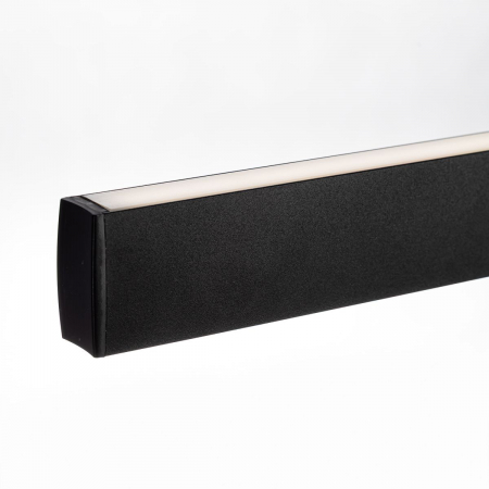 Линейный подвесной светильник Citilux Edge CL720021N