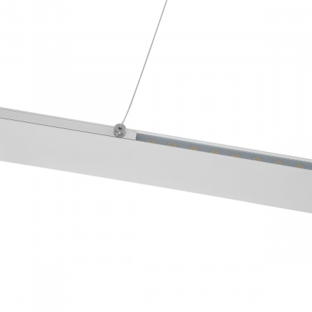 Линейный подвесной светильник Citilux Edge CL720030N