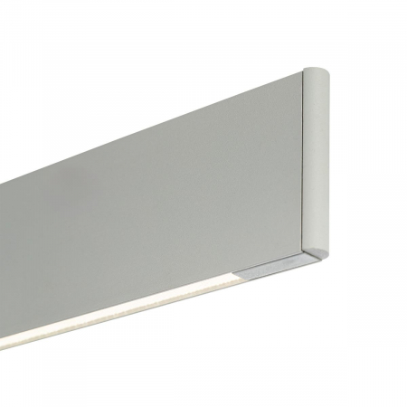 Линейный подвесной светильник Citilux Edge CL720030N