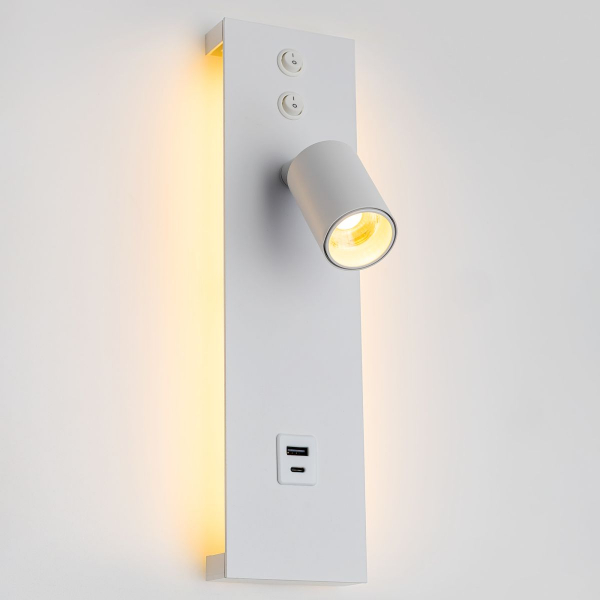 Спот Citilux Декарт CL704460
