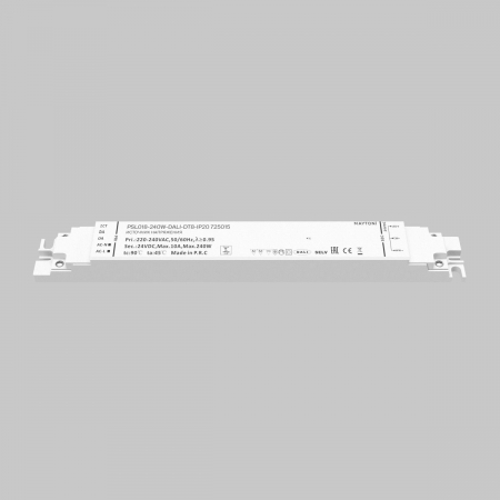 Источник напряжения Maytoni Dali 240Вт DC24В IP20 725015