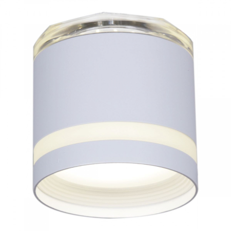 Накладной светильник Reluce 53001-9.5-001LD GX53+LED3W WT