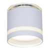 Накладной светильник Reluce 53001-9.5-001LD GX53+LED3W WT