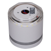 Накладной светильник Reluce 53001-9.5-001LD GX53+LED3W WT