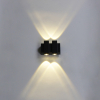 Архитектурный светильник Reluce 86846-9.2-004TL LED4*1W BK