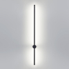 Настенный светильник Odeon Light Hightech Fillini 4335/18WLP