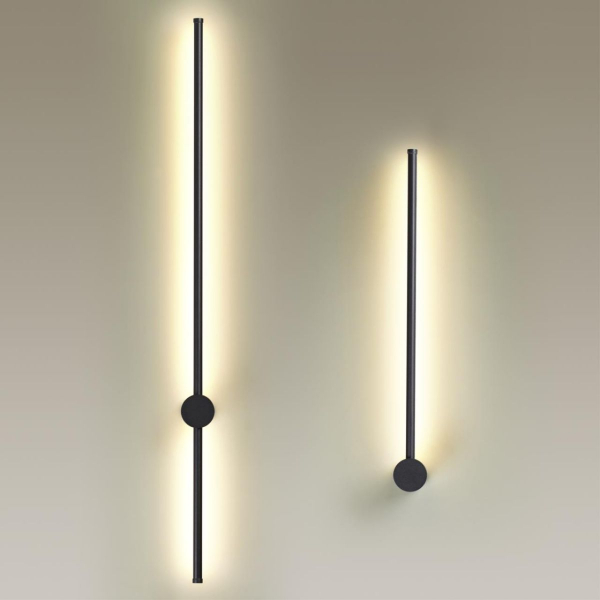 Настенный светильник Odeon Light Hightech Fillini 4335/18WLP