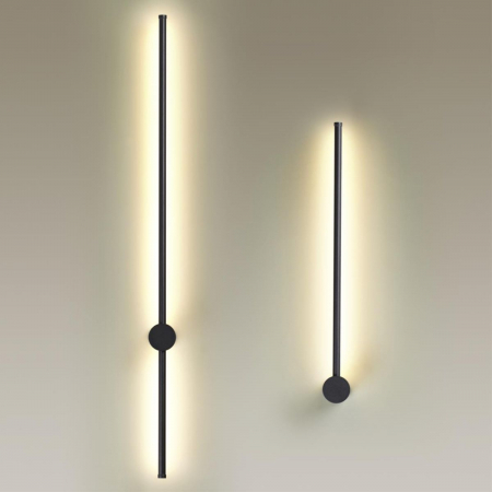 Настенный светильник Odeon Light Hightech Fillini 4335/18WLP