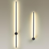 Настенный светильник Odeon Light Hightech Fillini 4335/18WLP