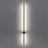 Настенный светильник Odeon Light Hightech Fillini 4335/18WLP