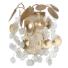 Настенный светильник Odeon Light Classic Coins 5104/2W
