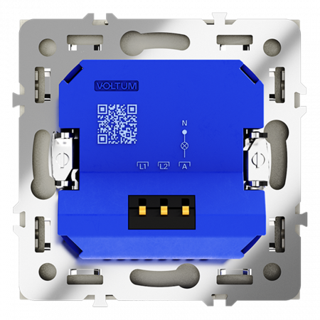 Светорегулятор Voltum S70 VLS070304