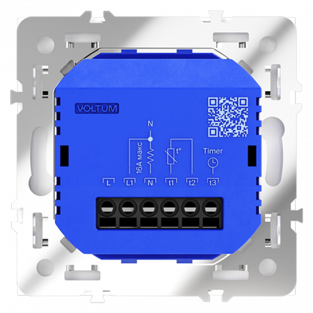 Терморегулятор Voltum S70 VLS070101