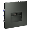Розетка компьютерная Voltum S70 VLS060106