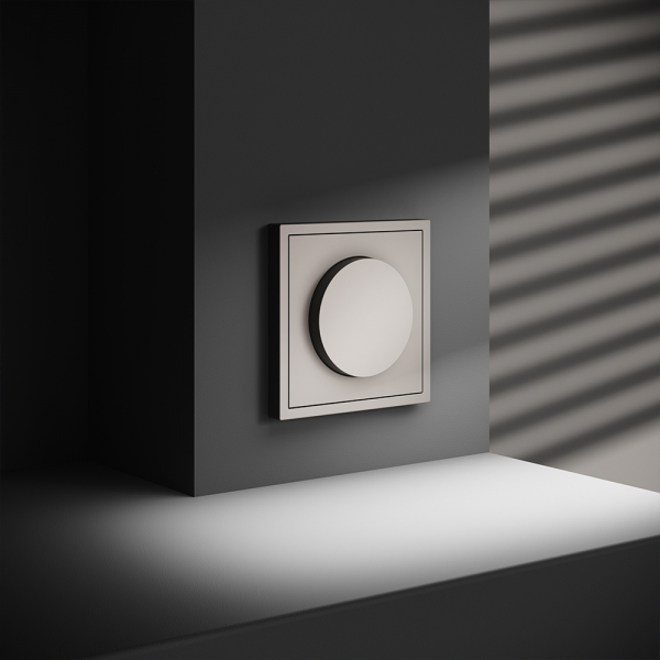 Светорегулятор Voltum S70 VLS070303