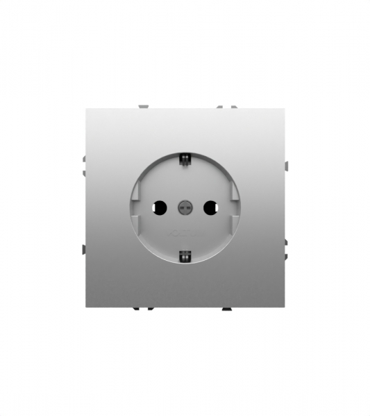 Розетка Voltum S70 VLS040104
