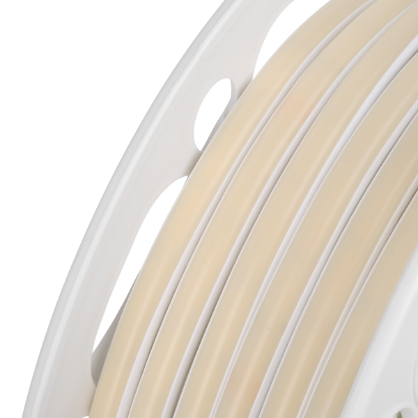 Светодиодная герметичная лента Wolta WLS-220V-COB-8W/4000/S280
