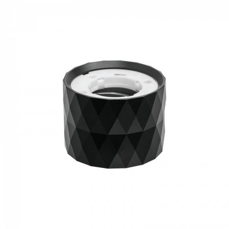 Накладной светильник Wolta Stella WSL-GX53/03BL