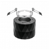 Накладной светильник Wolta Stella WSL-GX53/03BL