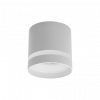 Накладной светильник Wolta Moderno WSL-GX53/04W