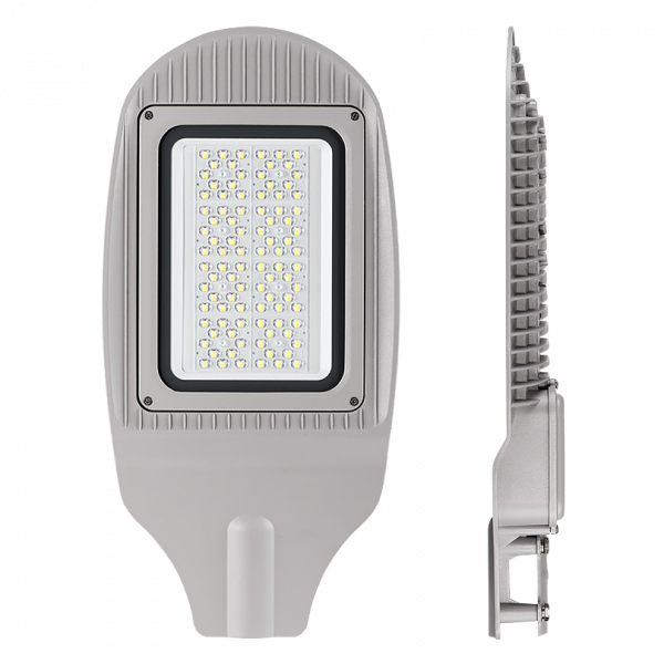 Уличный консольный светильник Wolta STL_100W01