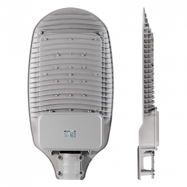 Уличный консольный светильник Wolta STL_100W01