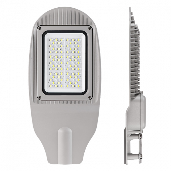 Уличный консольный светильник Wolta STL_50W01