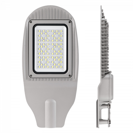 Уличный консольный светильник Wolta STL_50W01