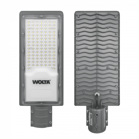 Уличный консольный светильник Wolta STL-100W/04
