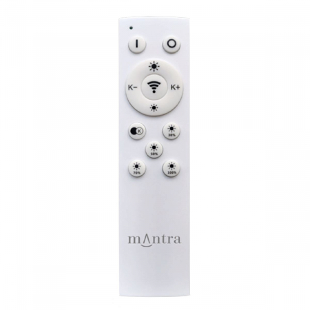 Потолочный светильник Mantra Verona 9029