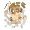Настенный светильник Odeon Light Classic Coins 5104/2W