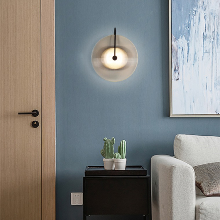 Настенный светильник ImperiumLoft Emmen 179707-26