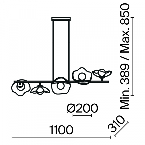 MOD207PL-05BS