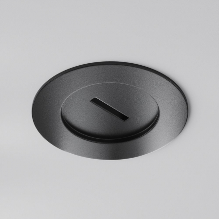 Потолочная чаша встраиваемая с коннектором питания Maytoni Pendant system Parity TRA130RSC-2B