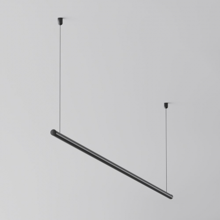 Подвес для опорного стержня Maytoni Pendant system Parity TRA130SWK-B