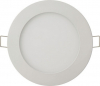 Встраиваемый светильник Horoz Electric SLIM-9  056-003-0009 9W 2700K HRZ33002849