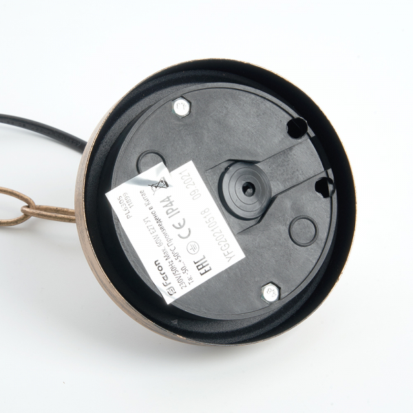 Уличный подвесной светильник Feron PL6305 11899