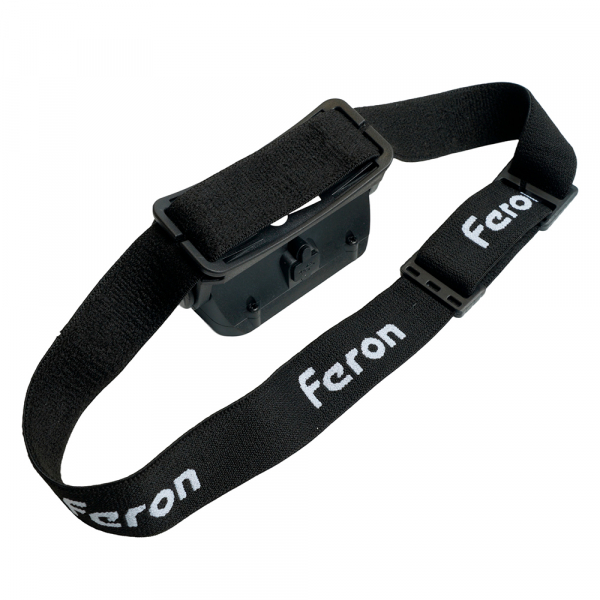 Фонарь налобный Feron TH2315 51620