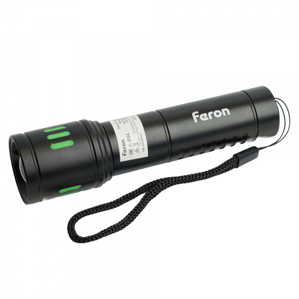 Фонарь ручной Feron TH2411 51619
