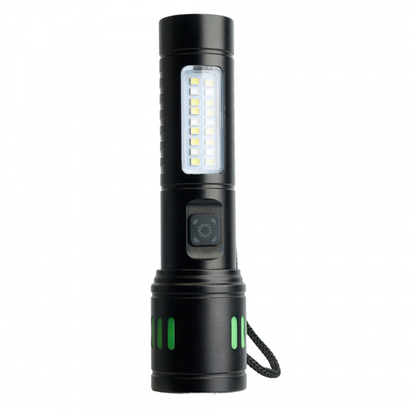 Фонарь ручной Feron TH2411 51619