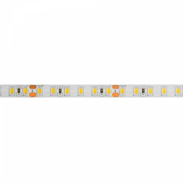 Светодиодная лента Feron LS511 24В 2835 11Вт/м 4000К 5м IP65 51635