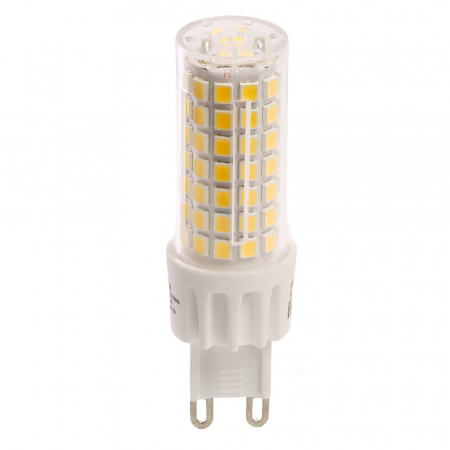 Лампа светодиодная диммируемая Feron LB-438 G9 10W 2700K 51741