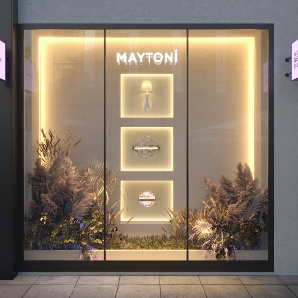 Гибкий неон Maytoni Led strip 24В 10Вт/м 3000K 5м IP67 432029