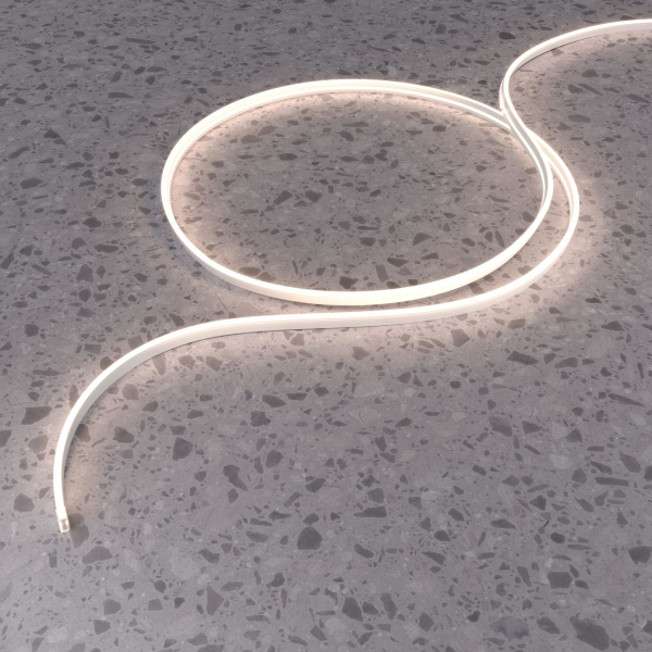 Гибкий неон Maytoni Led strip 24В 10Вт/м 3000K 5м IP67 432029