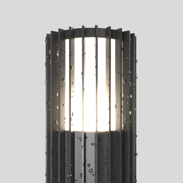 Ландшафтный светильник Denkirs Farsun DK9728-BK