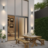 Фасадный светильник Novotech Street Landscape 370988