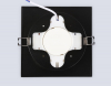 Встраиваемый светильник Ambrella Light Techno Spot Standard Tech TU5230