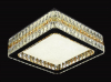 Потолочный светодиодный светильник Lumina Deco Vesuvio DDC 6650-600