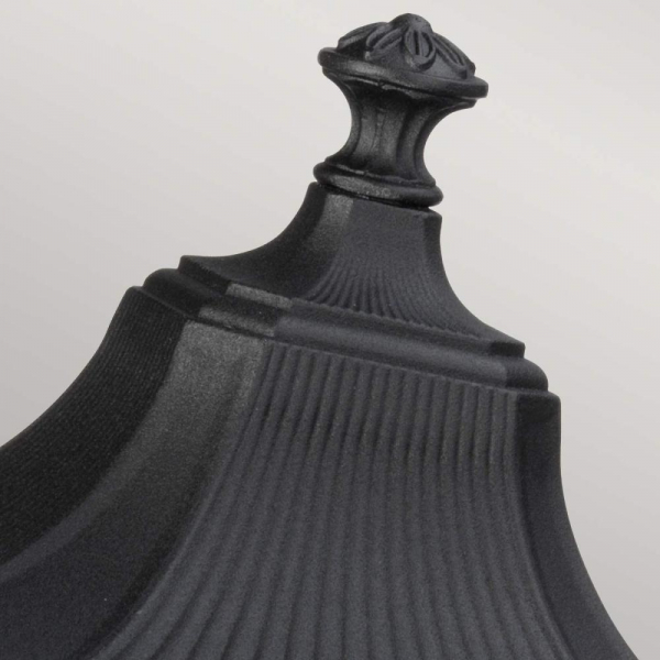Ландшафтный светильник Feiss Cotswold Lane FE-COTSLN3-M-BK